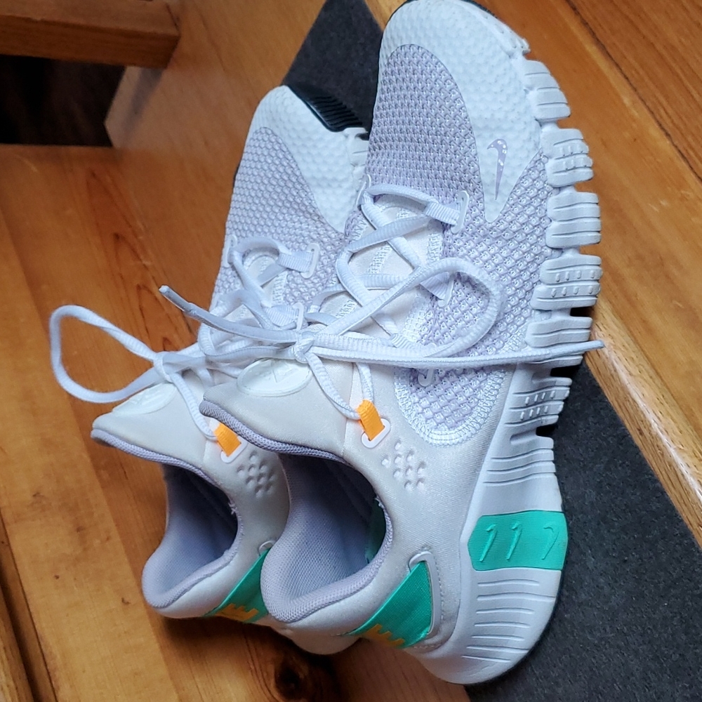 Nike Metcon Shoes Size 9